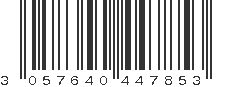 EAN 3057640447853