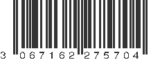 EAN 3067162275704