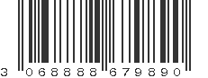 EAN 3068888679890