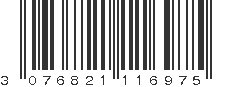 EAN 3076821116975