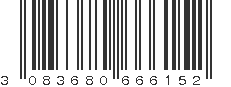 EAN 3083680666152