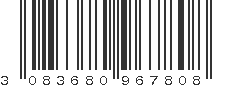 EAN 3083680967808
