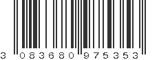 EAN 3083680975353
