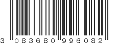 EAN 3083680996082