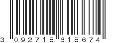 EAN 3092718618674