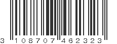 EAN 3108707462323