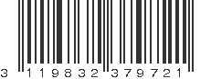 EAN 3119832379721