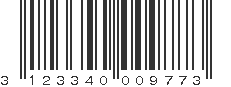 EAN 3123340009773