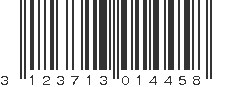 EAN 3123713014458