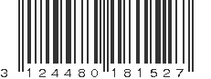 EAN 3124480181527
