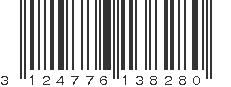 EAN 3124776138280