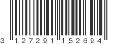 EAN 3127291152694