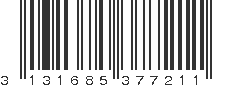 EAN 3131685377211