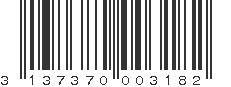 EAN 3137370003182