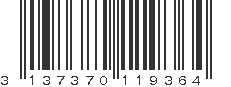 EAN 3137370119364