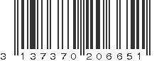EAN 3137370206651