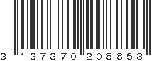 EAN 3137370208853