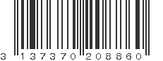 EAN 3137370208860