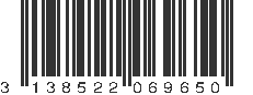 EAN 3138522069650