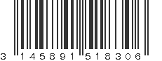EAN 3145891518306