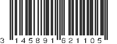 EAN 3145891621105