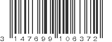 EAN 3147699106372