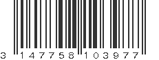 EAN 3147758103977
