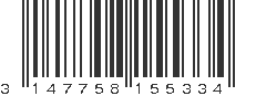 EAN 3147758155334