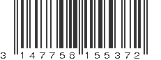 EAN 3147758155372