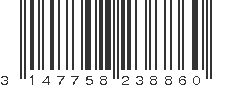 EAN 3147758238860