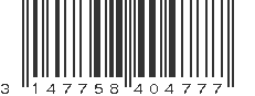 EAN 3147758404777