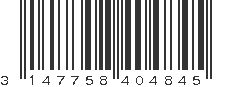 EAN 3147758404845