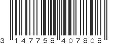 EAN 3147758407808