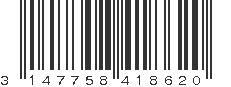 EAN 3147758418620