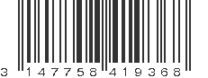 EAN 3147758419368