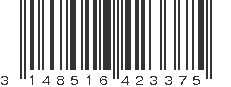 EAN 3148516423375