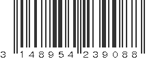 EAN 3148954239088