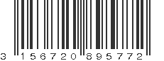 EAN 3156720895772