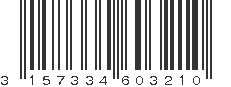 EAN 3157334603210