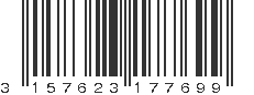 EAN 3157623177699