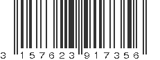 EAN 3157623917356
