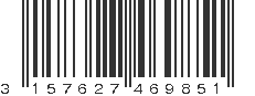 EAN 3157627469851