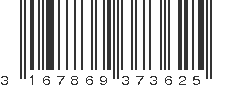 EAN 3167869373625