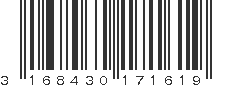 EAN 3168430171619