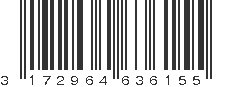 EAN 3172964636155