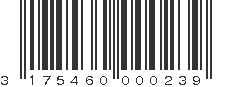 EAN 3175460000239