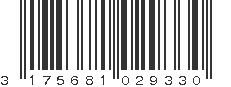 EAN 3175681029330