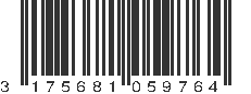EAN 3175681059764