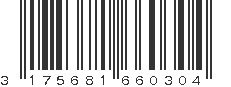 EAN 3175681660304