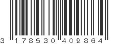 EAN 3178530409864